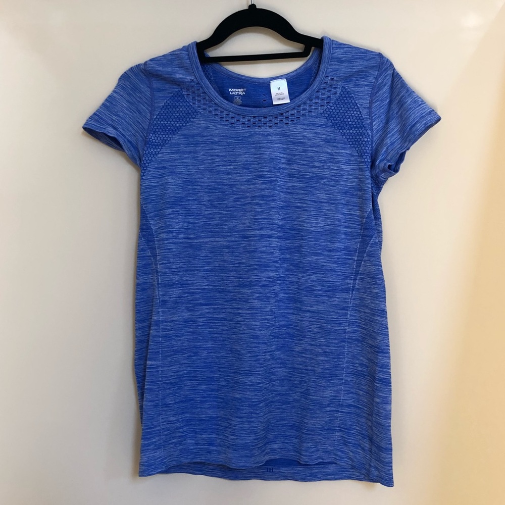 Workout t-shirt